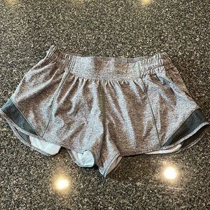 Hotty Hot Lululemon Shorts